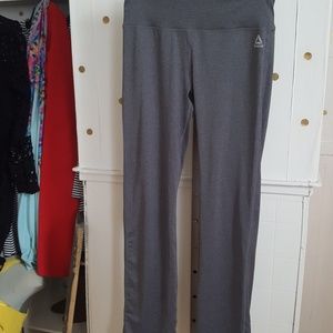 Reebook Work out pants